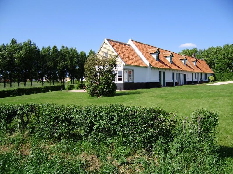 Chambres D'Hotes B&B Cote D'Opale La Fermette Du Lac Ardres 외부 사진